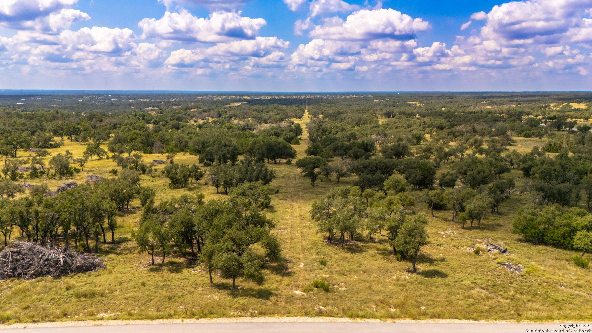Tbd Brooklyn Drive Off Ranch Road, 479 Harper TX 78058