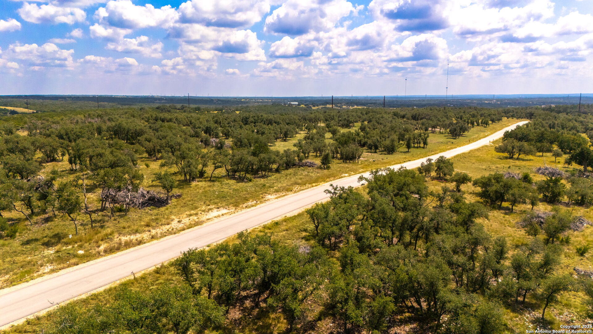 Tbd Brooklyn Drive Off Ranch Road, 479 Harper TX 78058