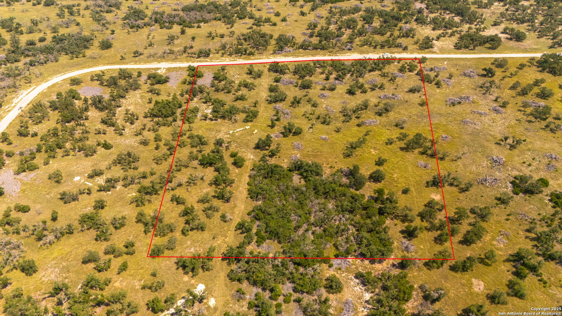 Tbd Brooklyn Drive Off Ranch Road, 479 Harper TX 78058
