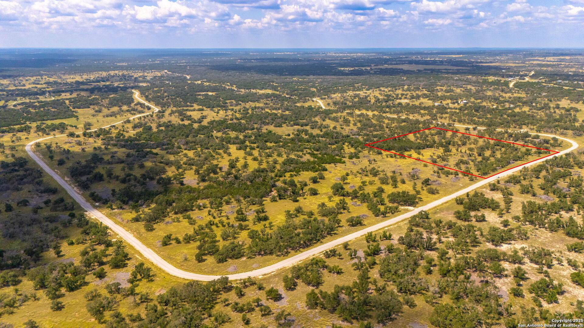 Tbd Brooklyn Drive Off Ranch Road, 479 Harper TX 78058