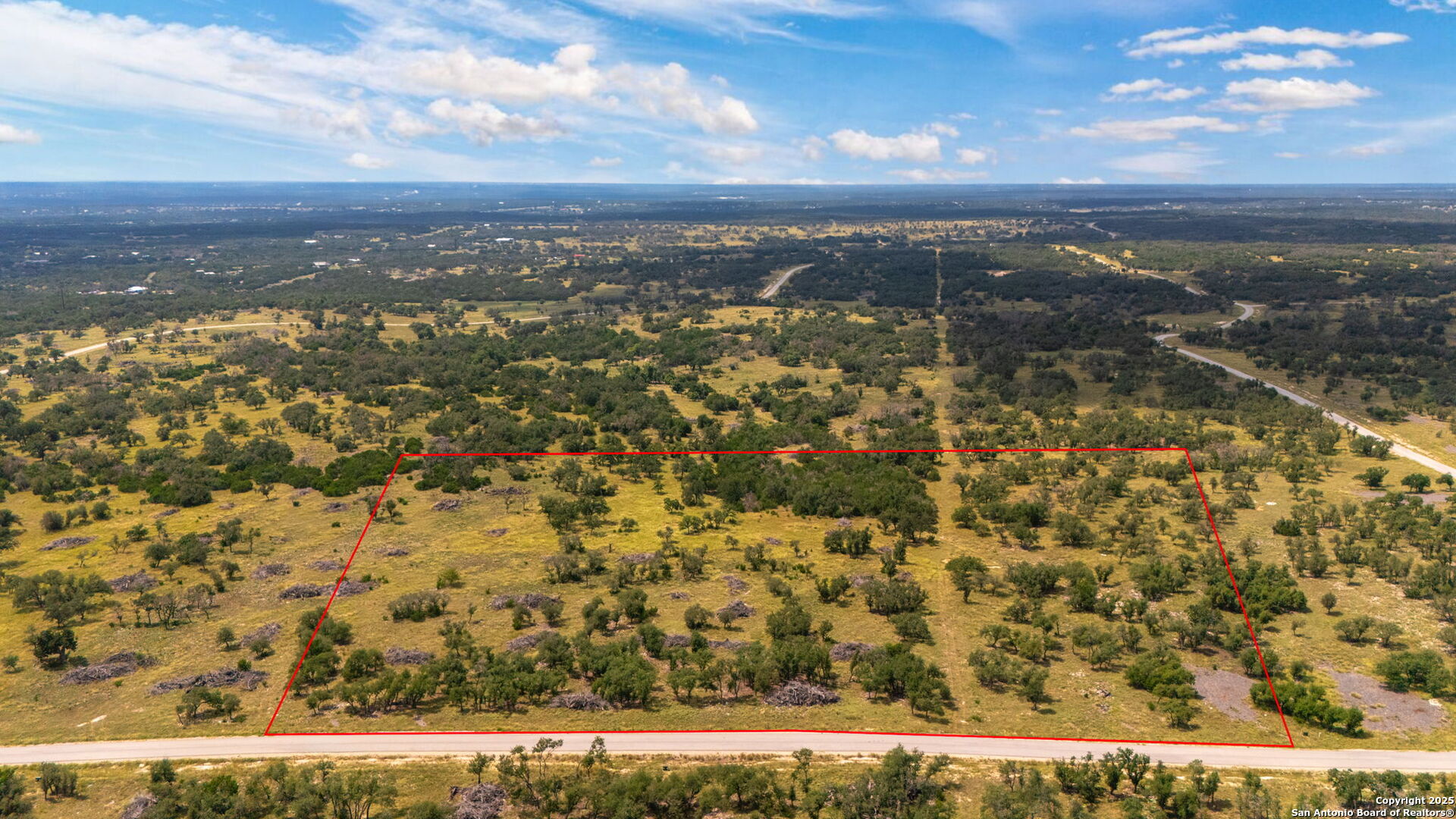 Tbd Brooklyn Drive Off Ranch Road, 479 Harper TX 78058