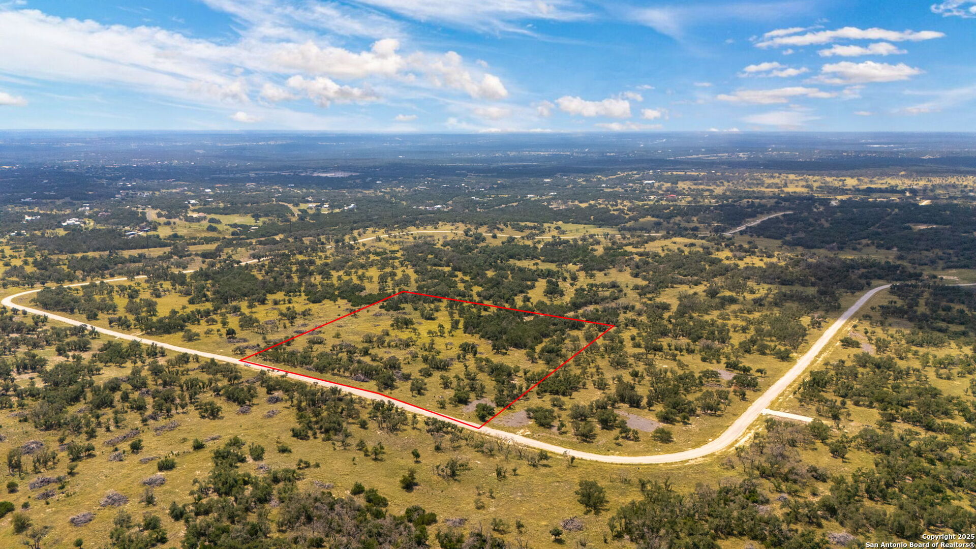 Tbd Brooklyn Drive Off Ranch Road, 479 Harper TX 78058