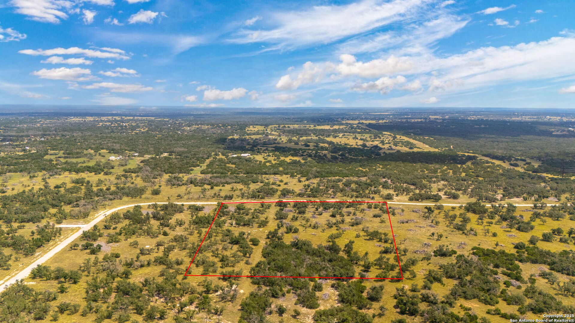 Tbd Brooklyn Drive Off Ranch Road, 479 Harper TX 78058