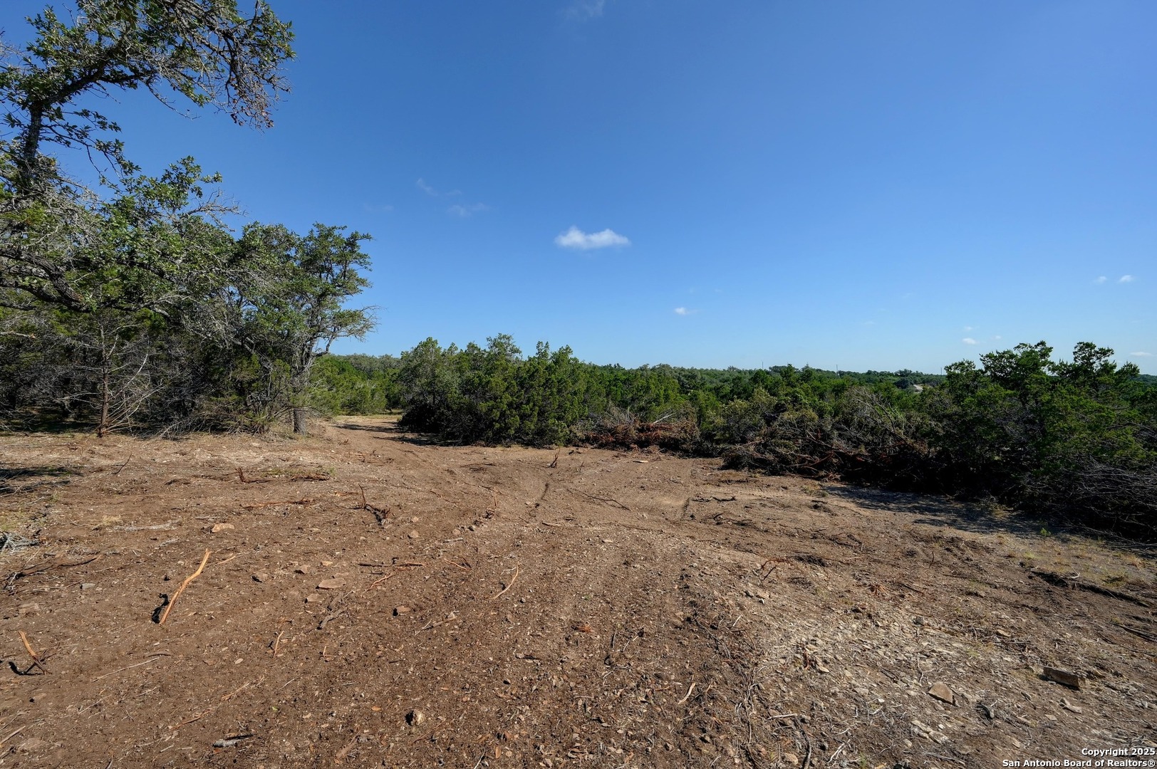 Tract 4 Pierson Road Blanco TX 78606