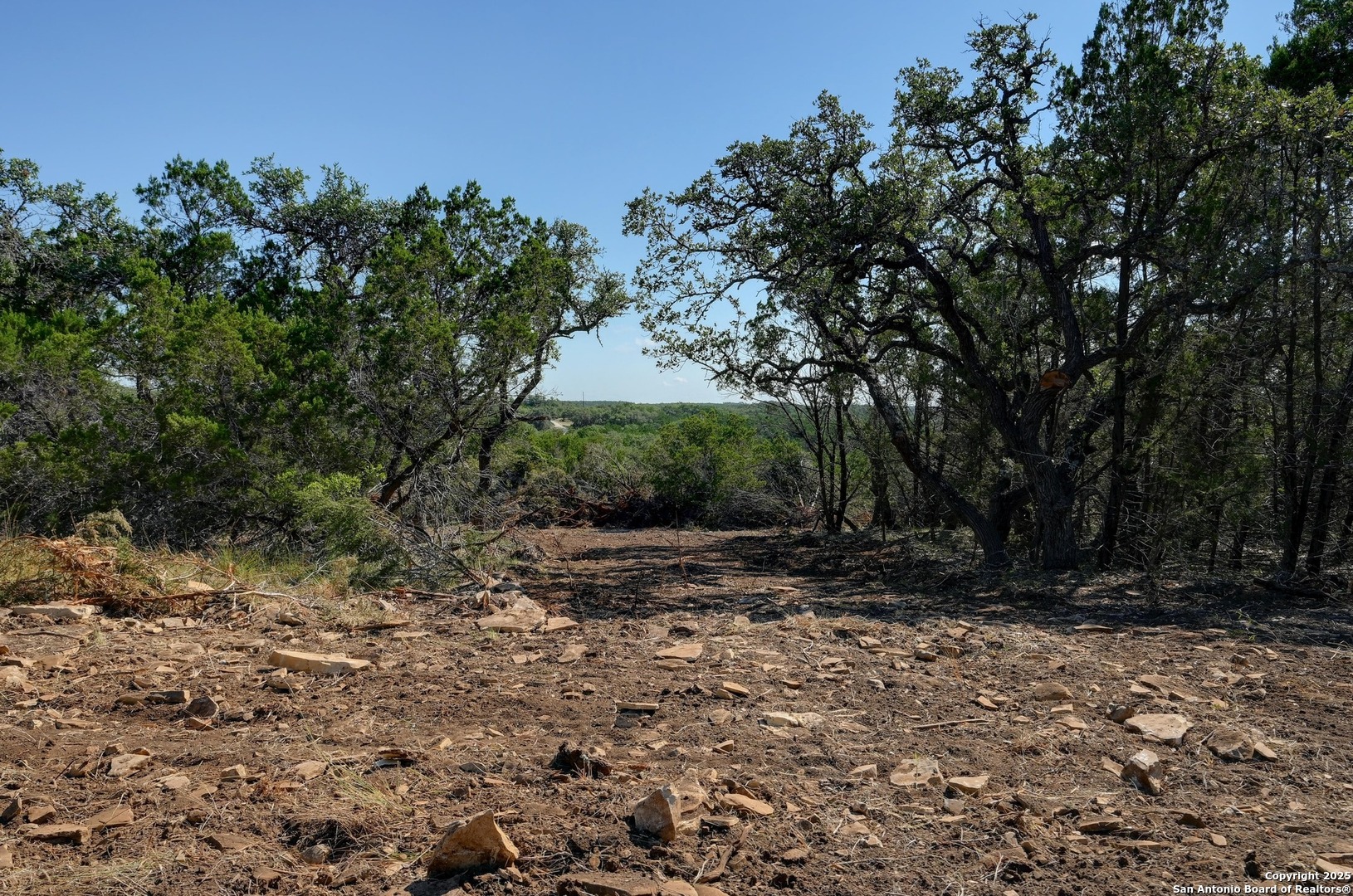 Tract 4 Pierson Road Blanco TX 78606
