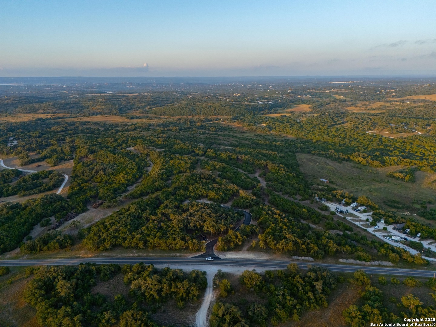 Tract 4 Pierson Road Blanco TX 78606