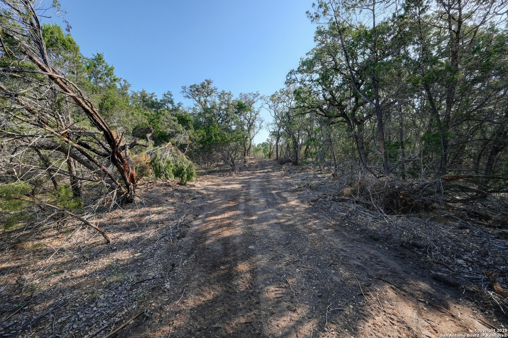 Tract 4 Pierson Road Blanco TX 78606