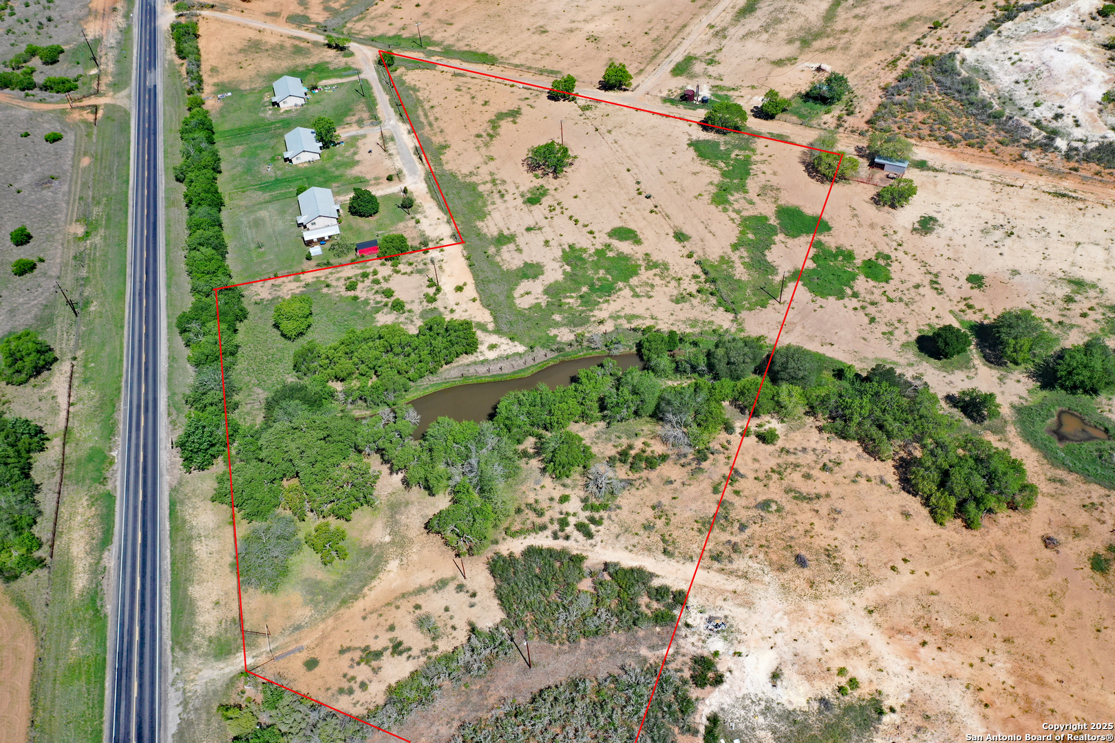0 S State Highway 173 Devine TX 78016