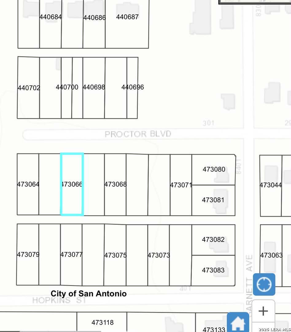 330 Proctor Boulevard San Antonio TX 78221