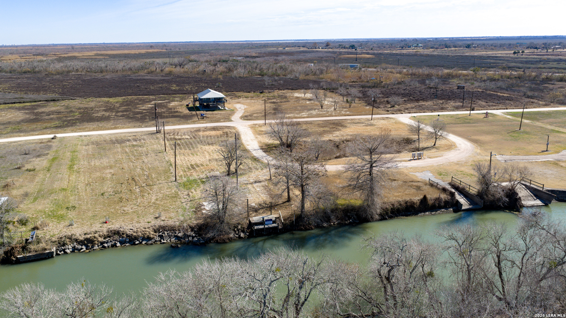 205 Guadalupe River Tivoli TX 77990