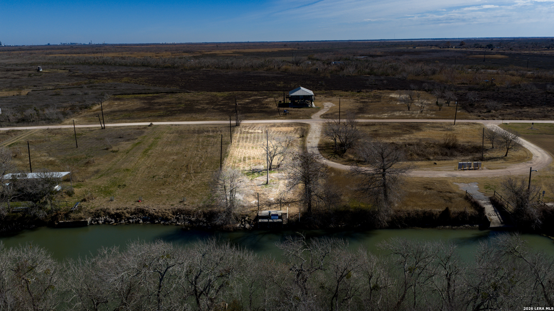 205 Guadalupe River Tivoli TX 77990