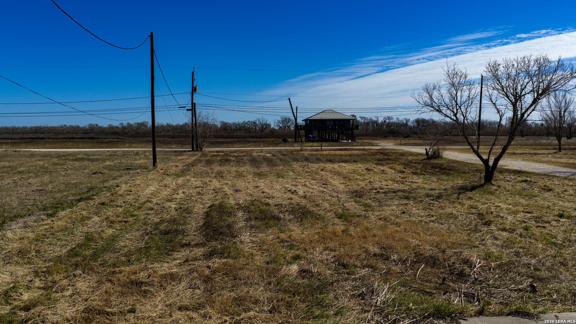 205 Guadalupe River Tivoli TX 77990