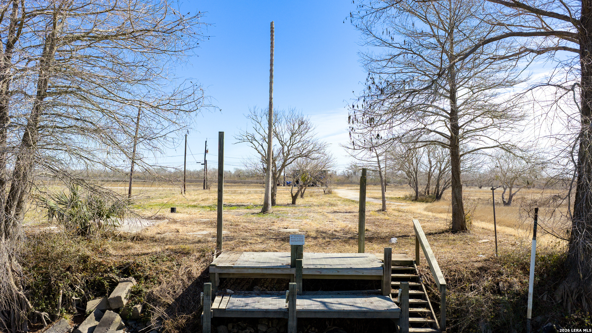 205 Guadalupe River Tivoli TX 77990