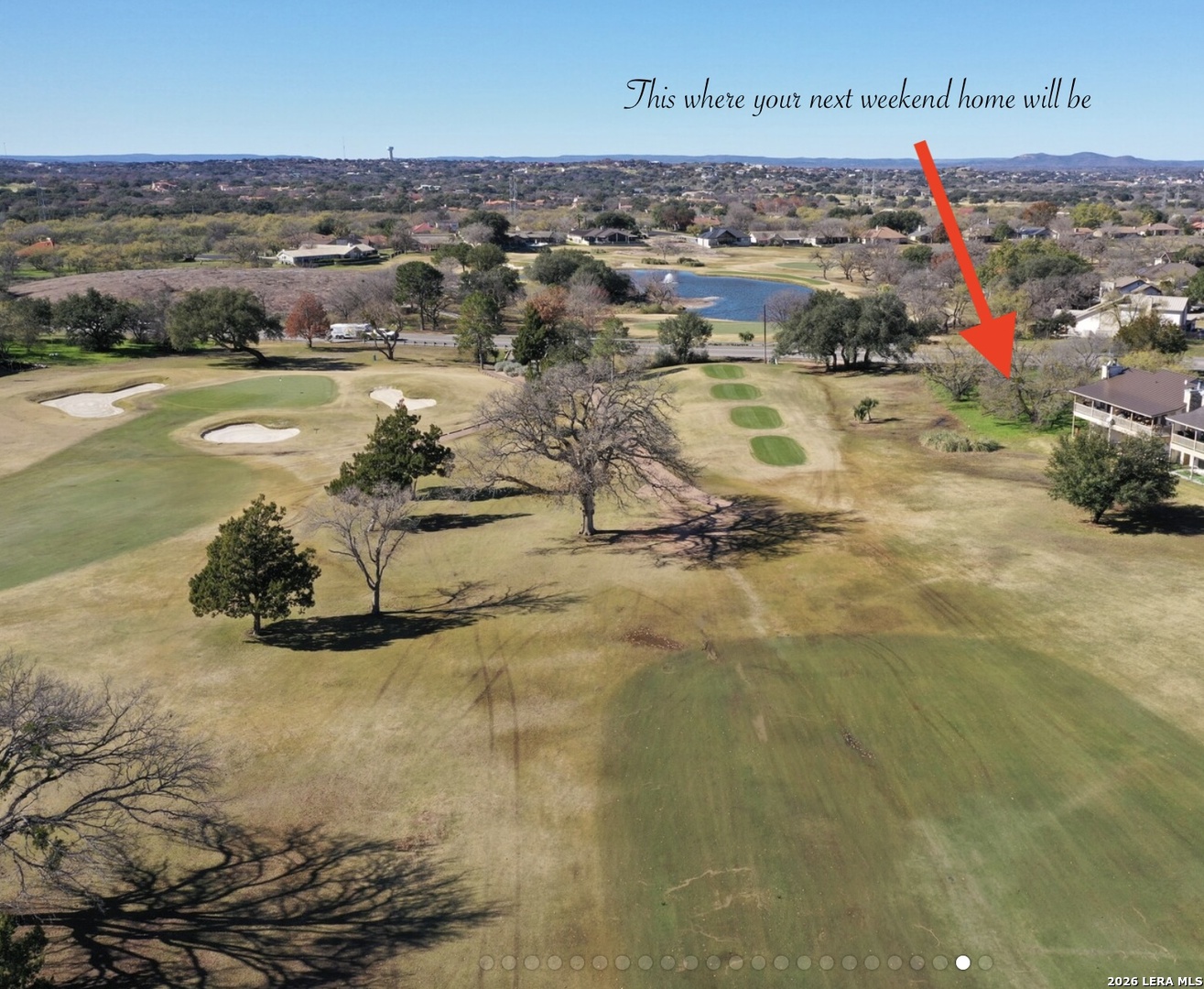 112 Dawn Horseshoe Bay TX 78657