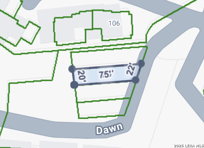 112 Dawn Horseshoe Bay TX 78657
