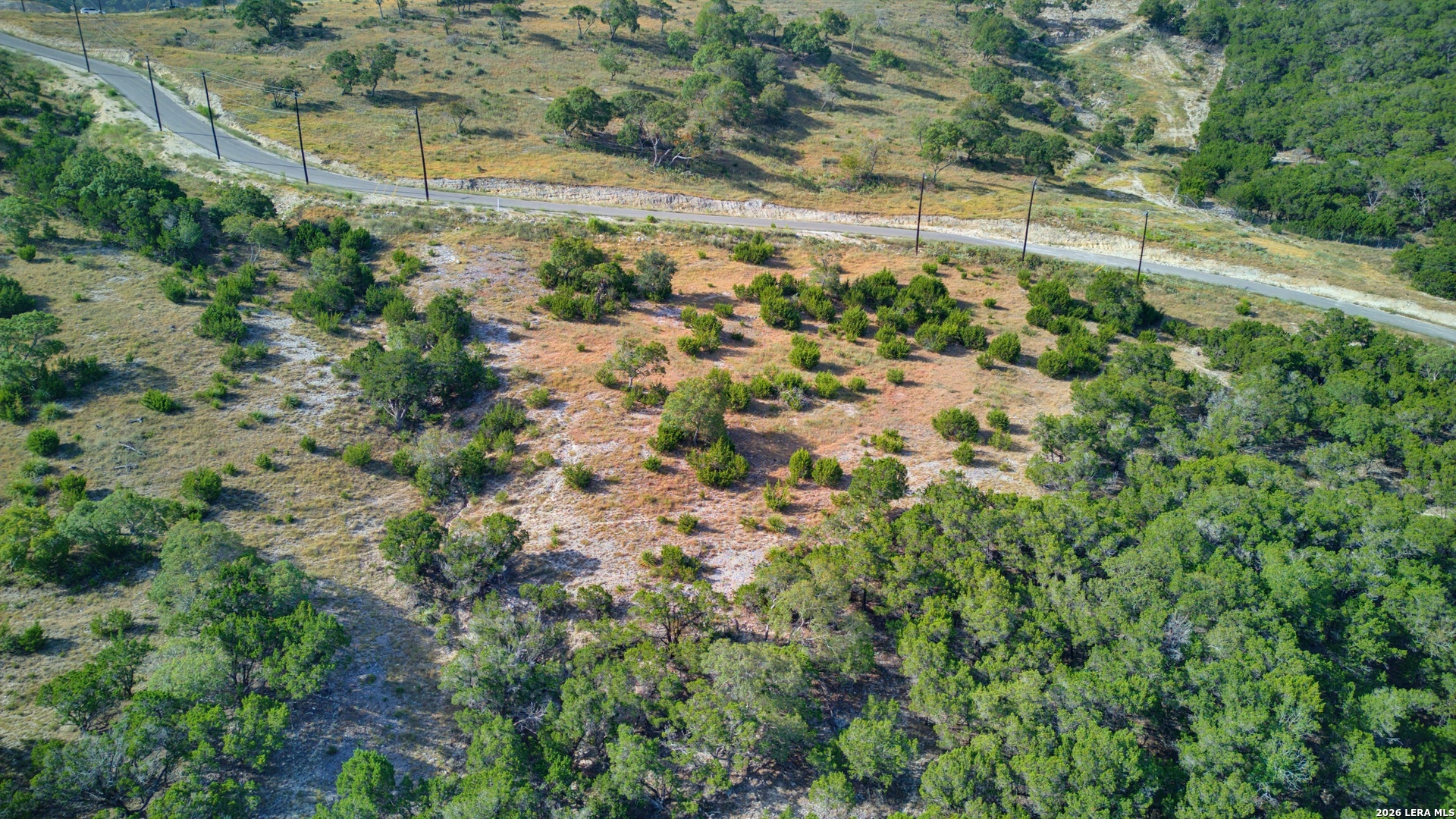 79 Lot Red Stag Pipe Creek TX 78063