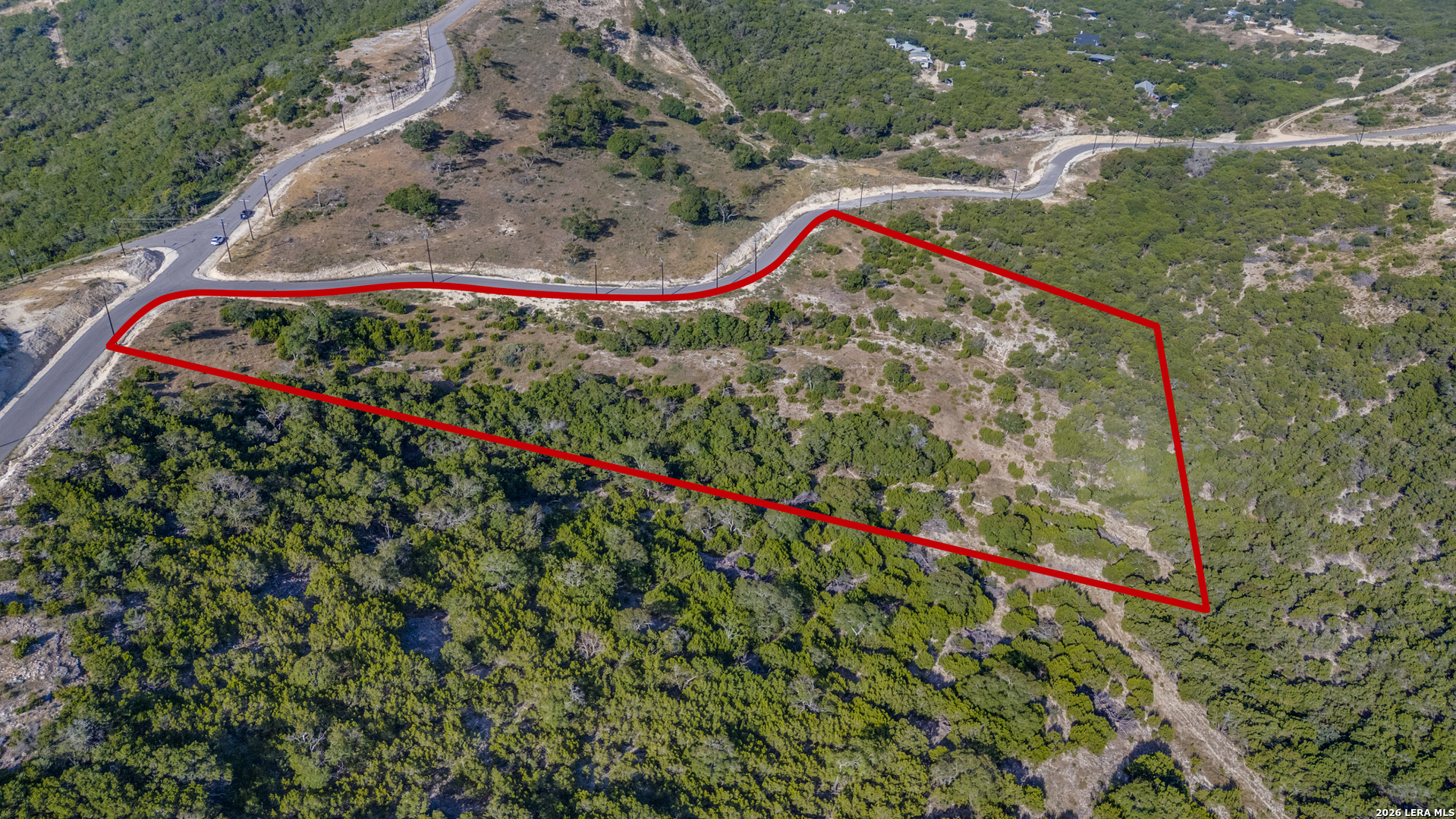 79 Lot Red Stag Pipe Creek TX 78063