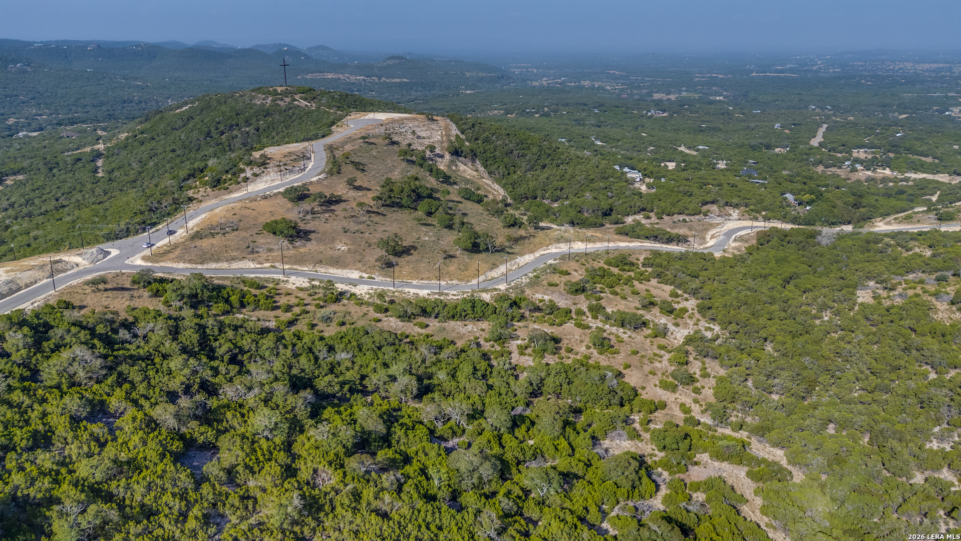 79 Lot Red Stag Pipe Creek TX 78063