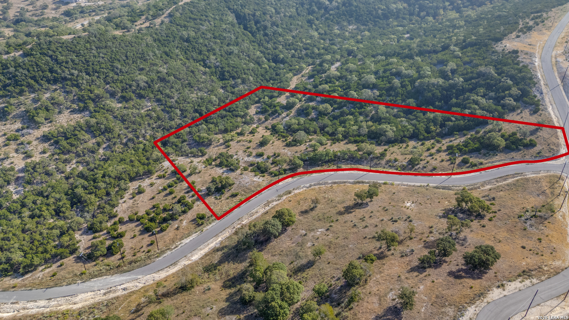 79 Lot Red Stag Pipe Creek TX 78063