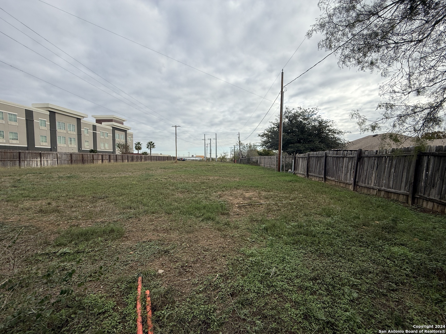 0 Bmt Drive Jourdanton TX 78064