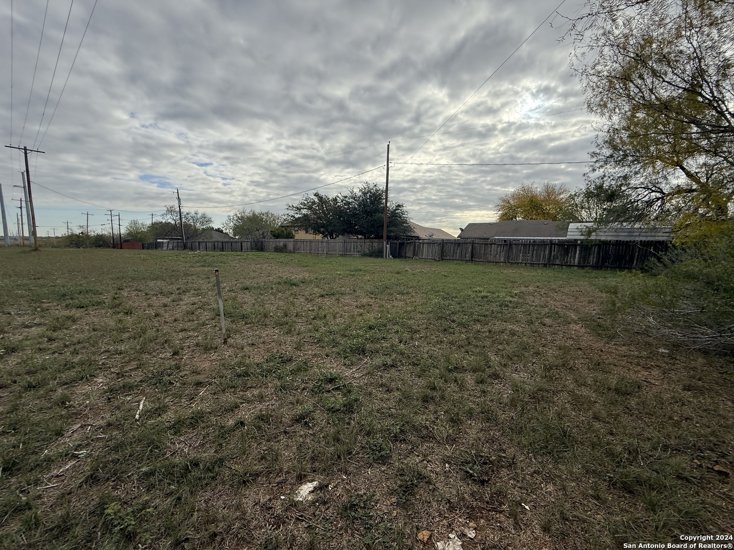 0 Bmt Drive Jourdanton TX 78064