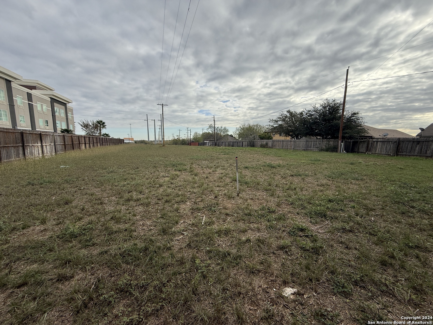 0 Bmt Drive Jourdanton TX 78064