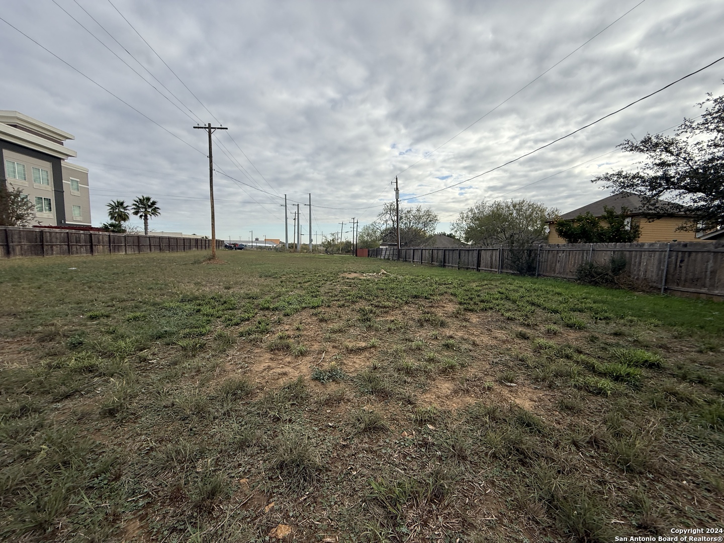 0 Bmt Drive Jourdanton TX 78064