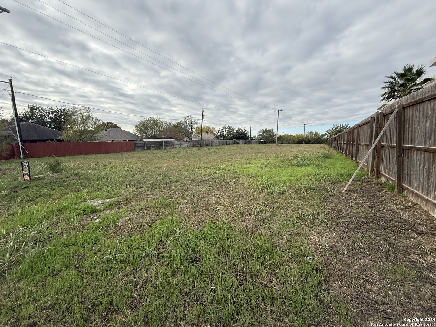 0 Bmt Drive Jourdanton TX 78064