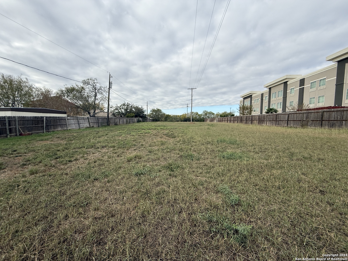 0 Bmt Drive Jourdanton TX 78064