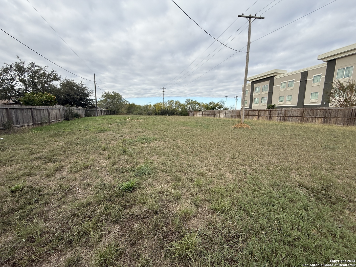 0 Bmt Drive Jourdanton TX 78064