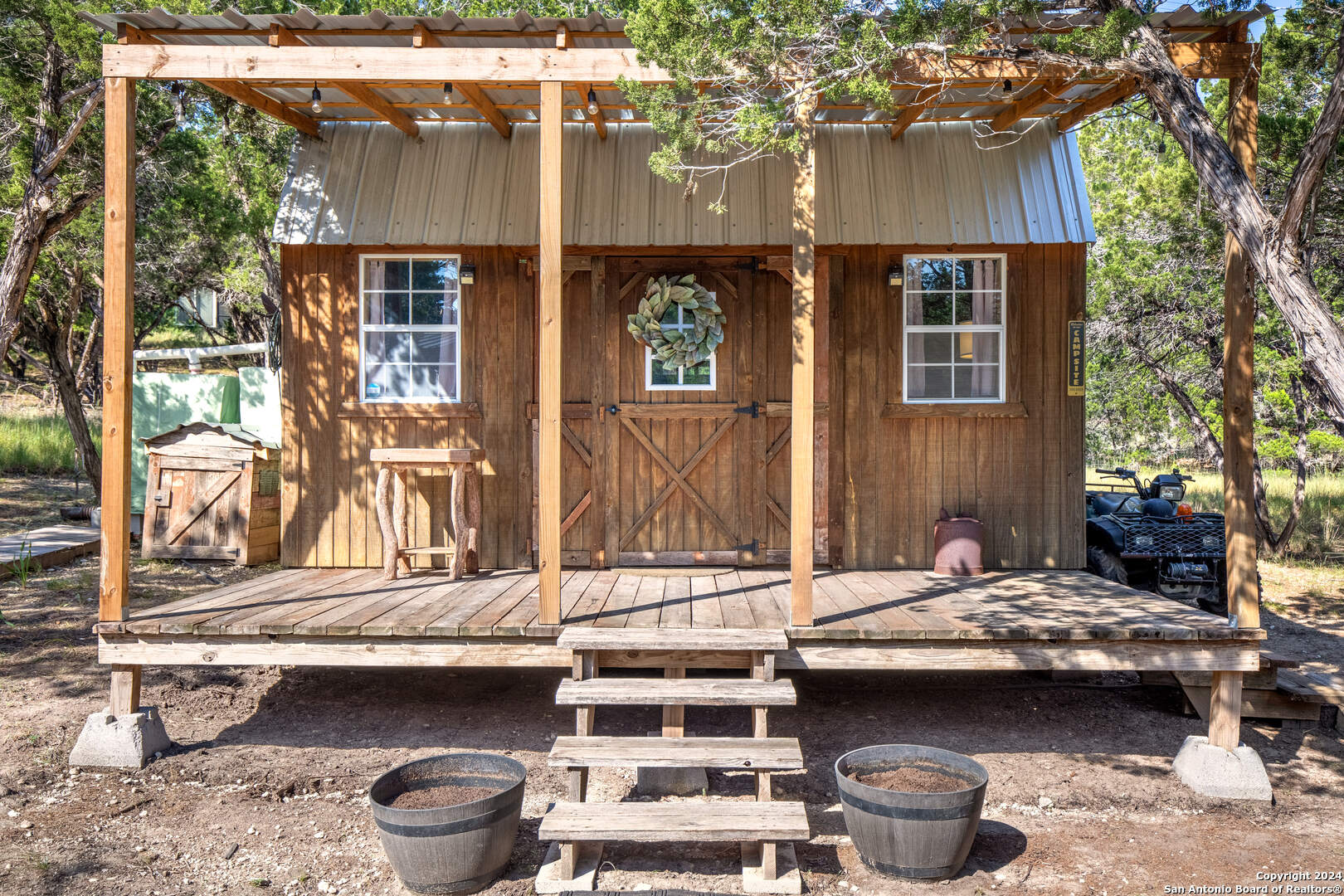 779 Red Bluff Pipe Creek TX 78063