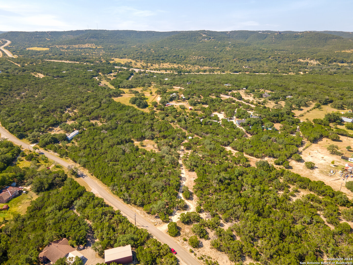 779 Red Bluff Pipe Creek TX 78063