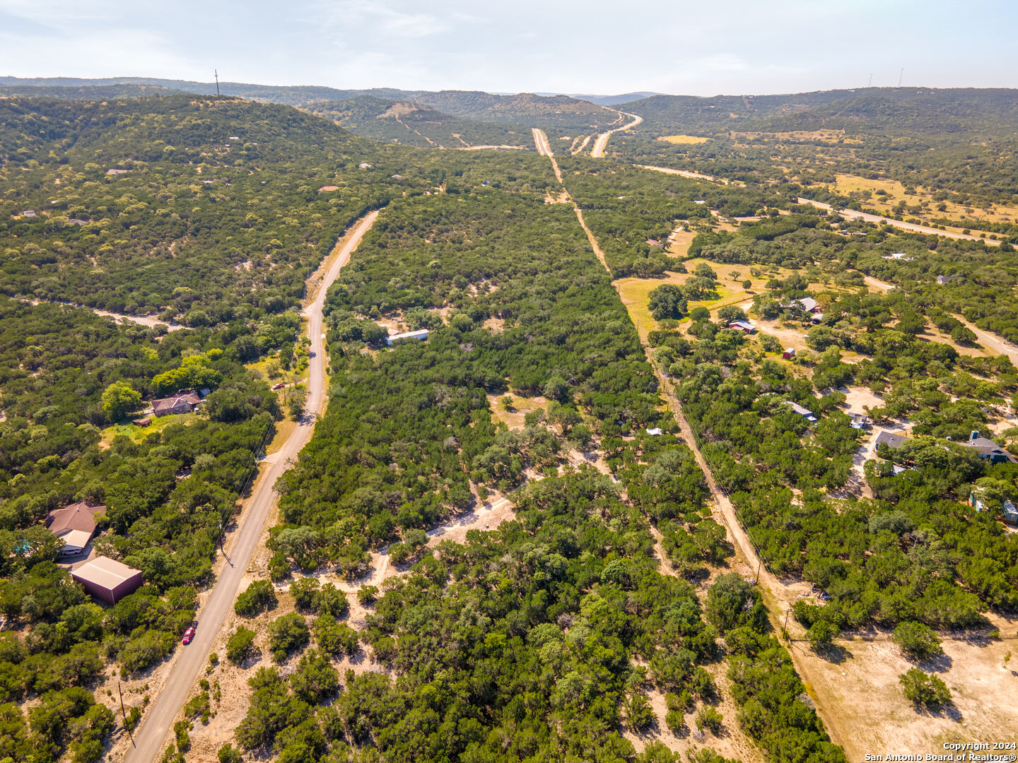779 Red Bluff Pipe Creek TX 78063