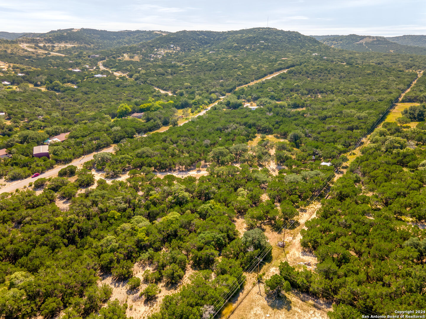 779 Red Bluff Pipe Creek TX 78063