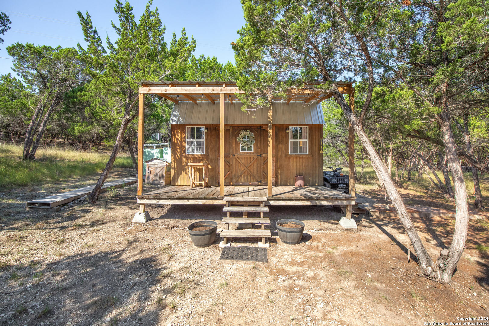 779 Red Bluff Pipe Creek TX 78063