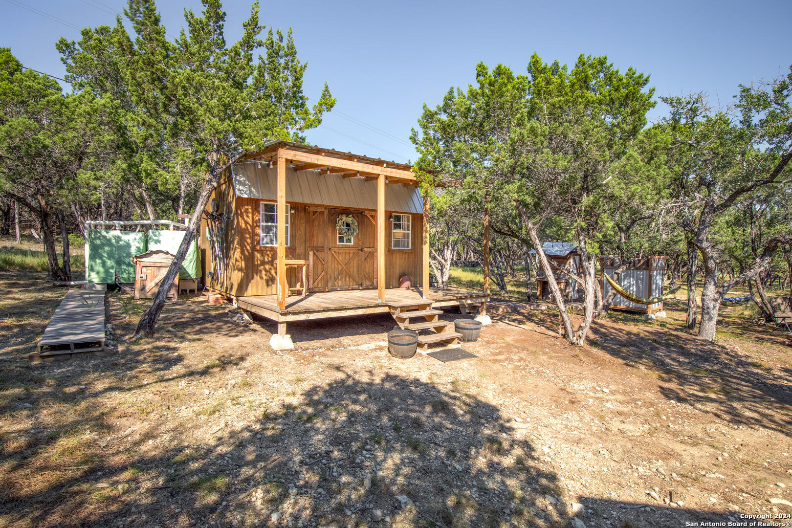 779 Red Bluff Pipe Creek TX 78063