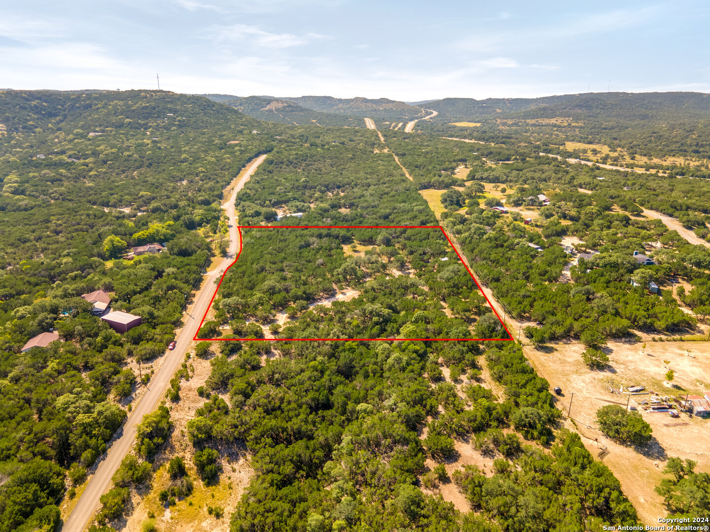 779 Red Bluff Pipe Creek TX 78063