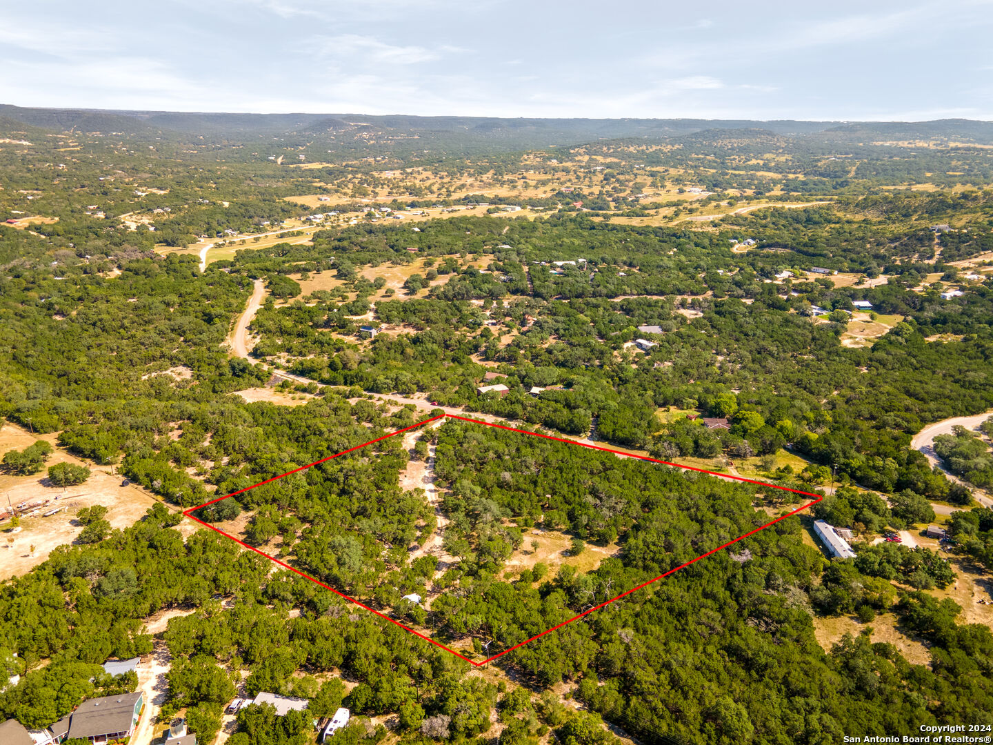 779 Red Bluff Pipe Creek TX 78063