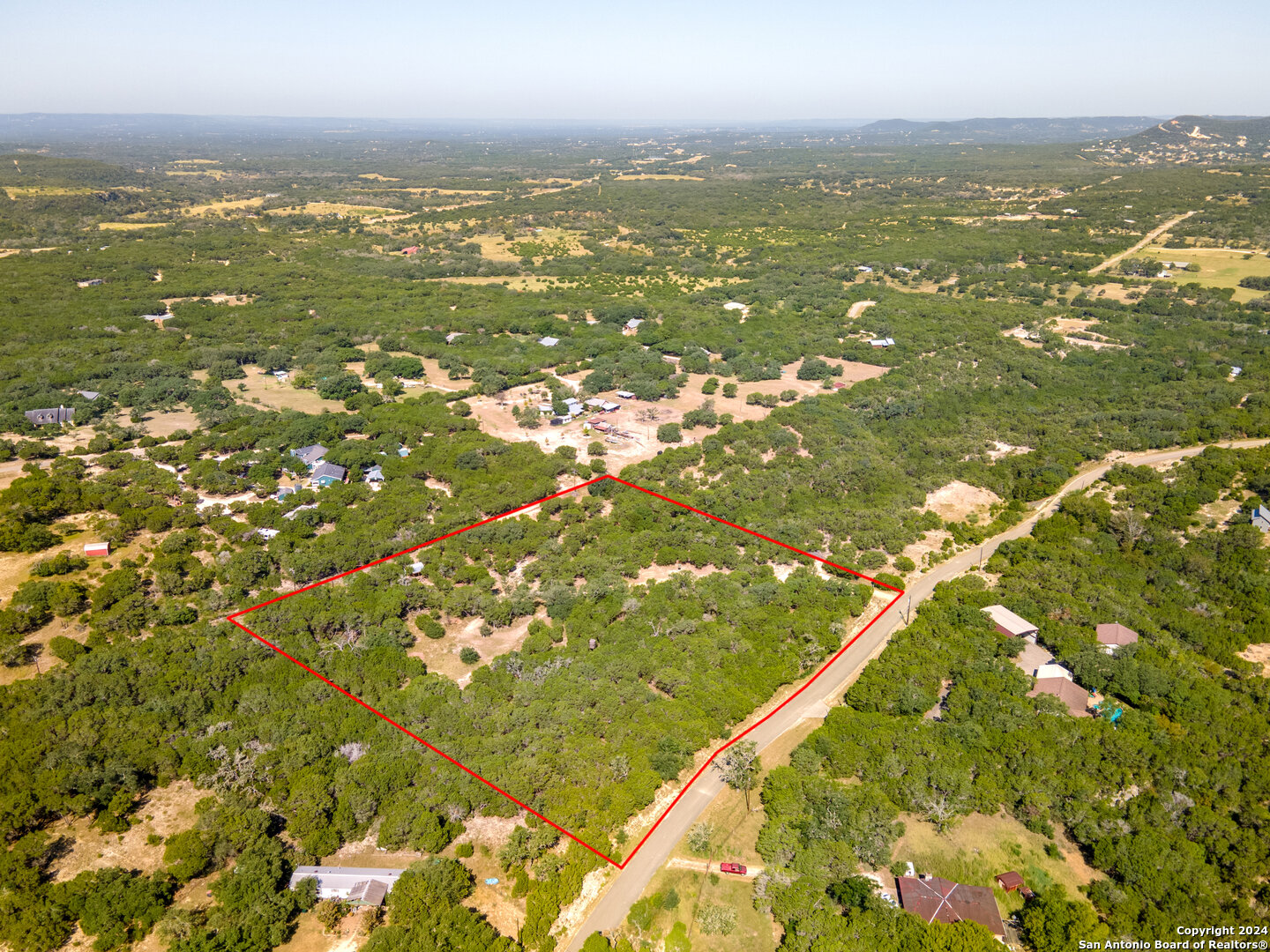 779 Red Bluff Pipe Creek TX 78063