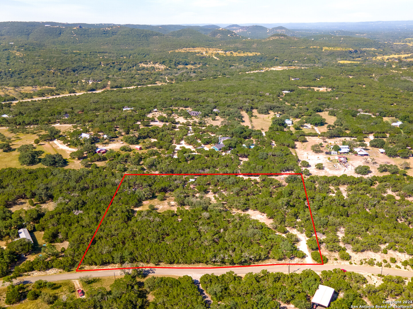 779 Red Bluff Pipe Creek TX 78063