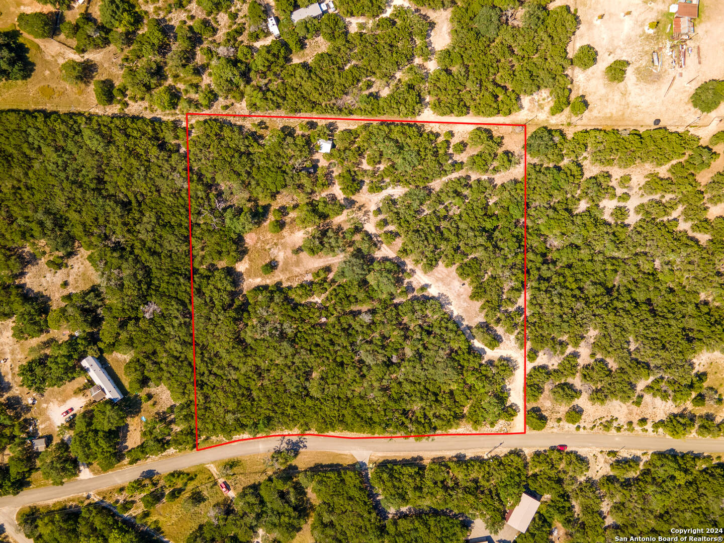 779 Red Bluff Pipe Creek TX 78063