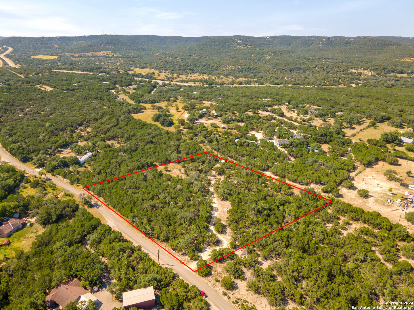 779 Red Bluff Pipe Creek TX 78063