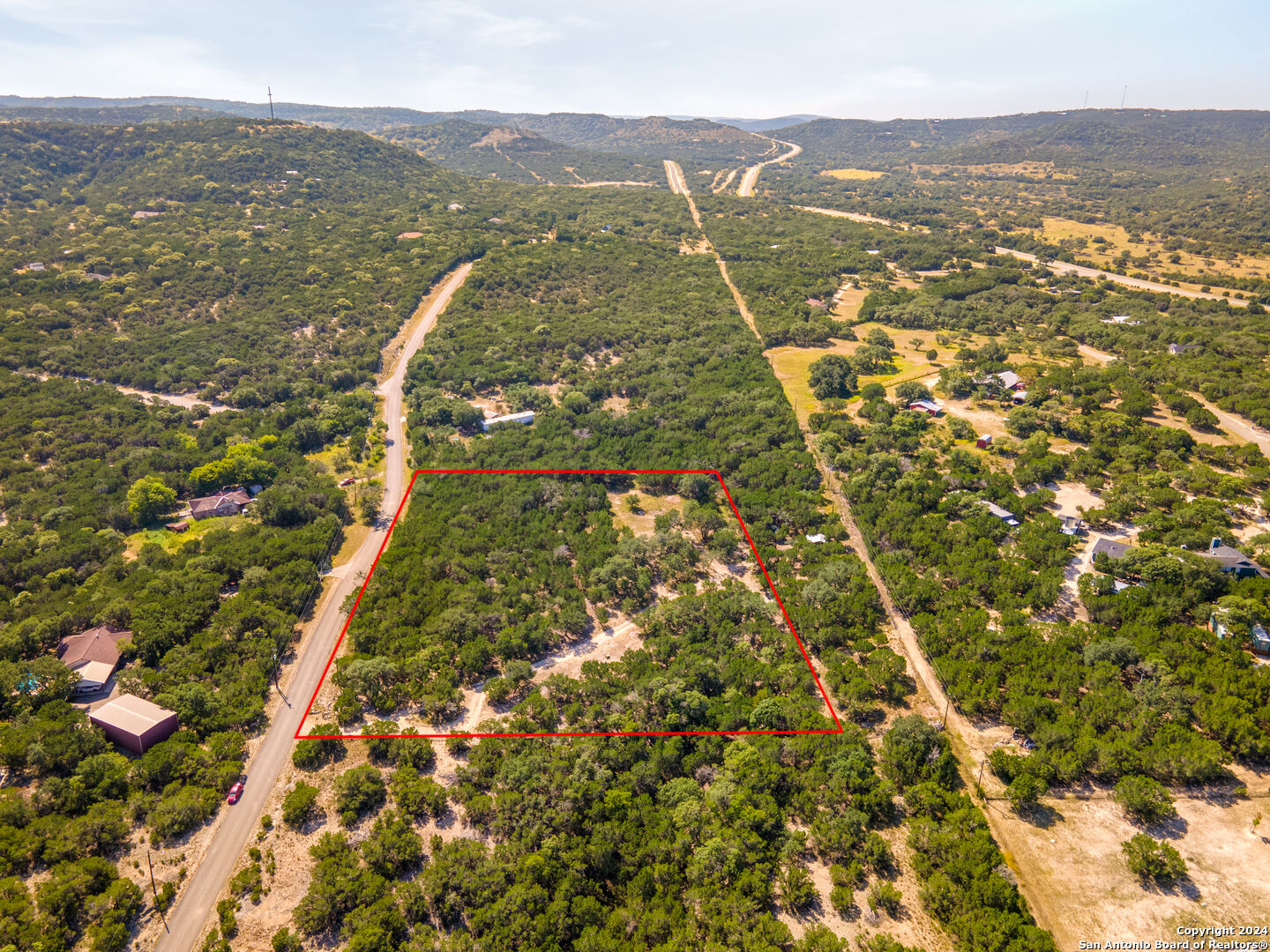 779 Red Bluff Pipe Creek TX 78063
