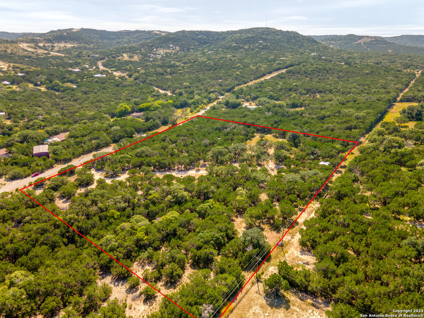 779 Red Bluff Pipe Creek TX 78063