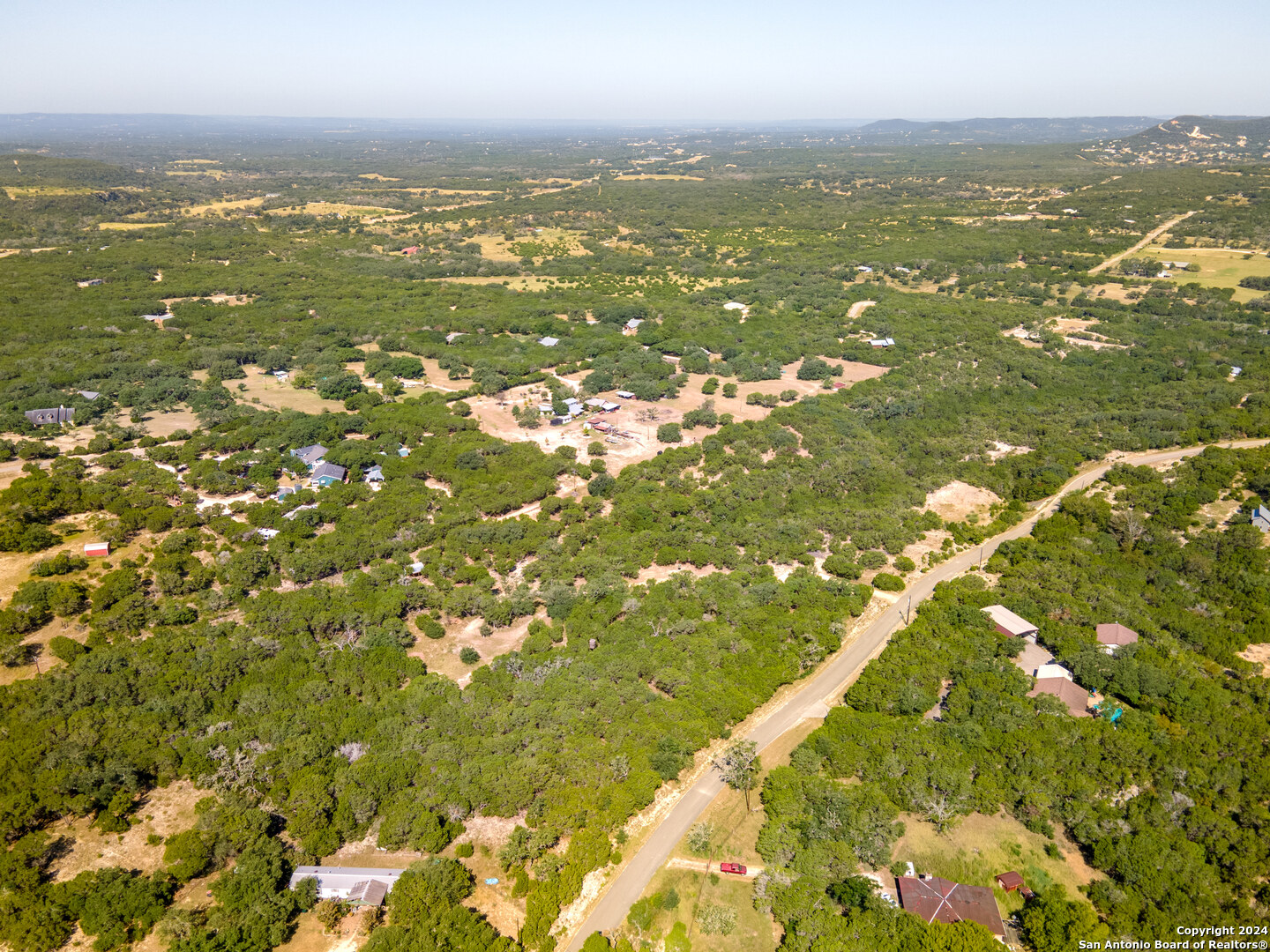 779 Red Bluff Pipe Creek TX 78063