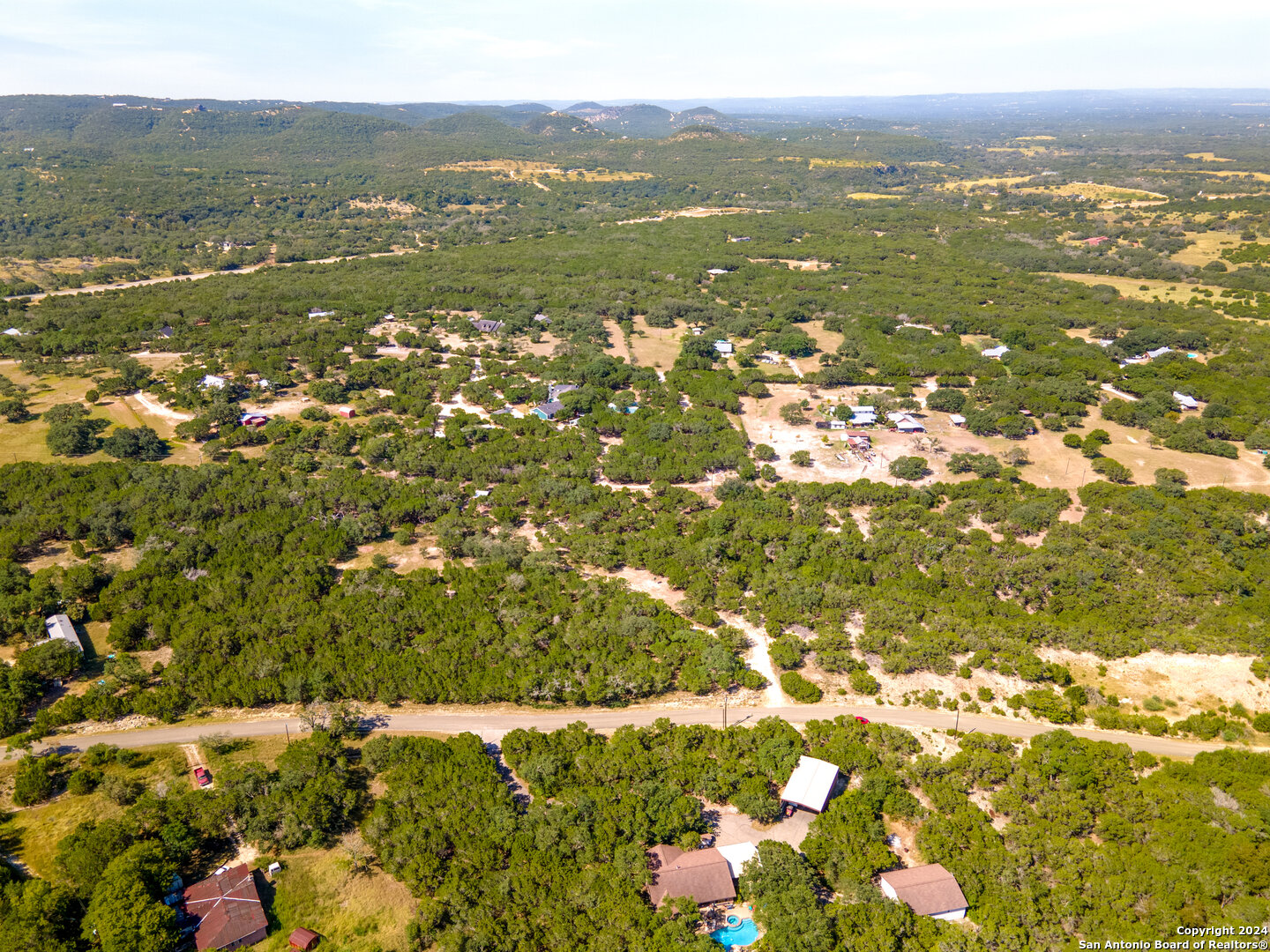 779 Red Bluff Pipe Creek TX 78063