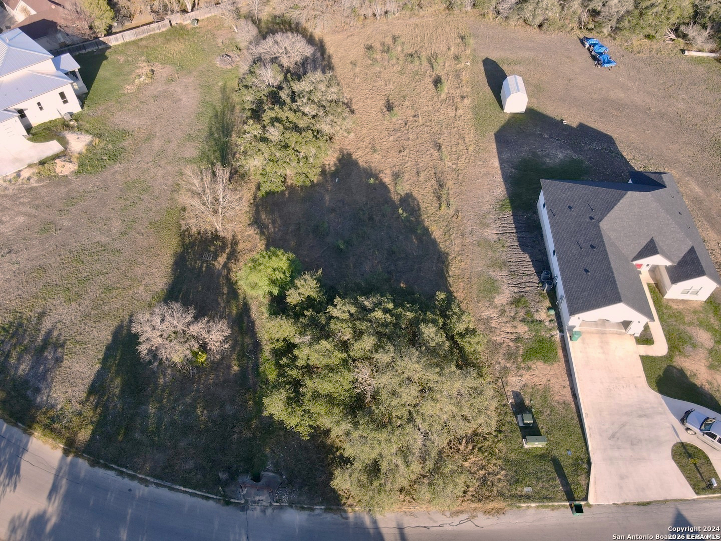 71 River Bluff Castroville TX 78009
