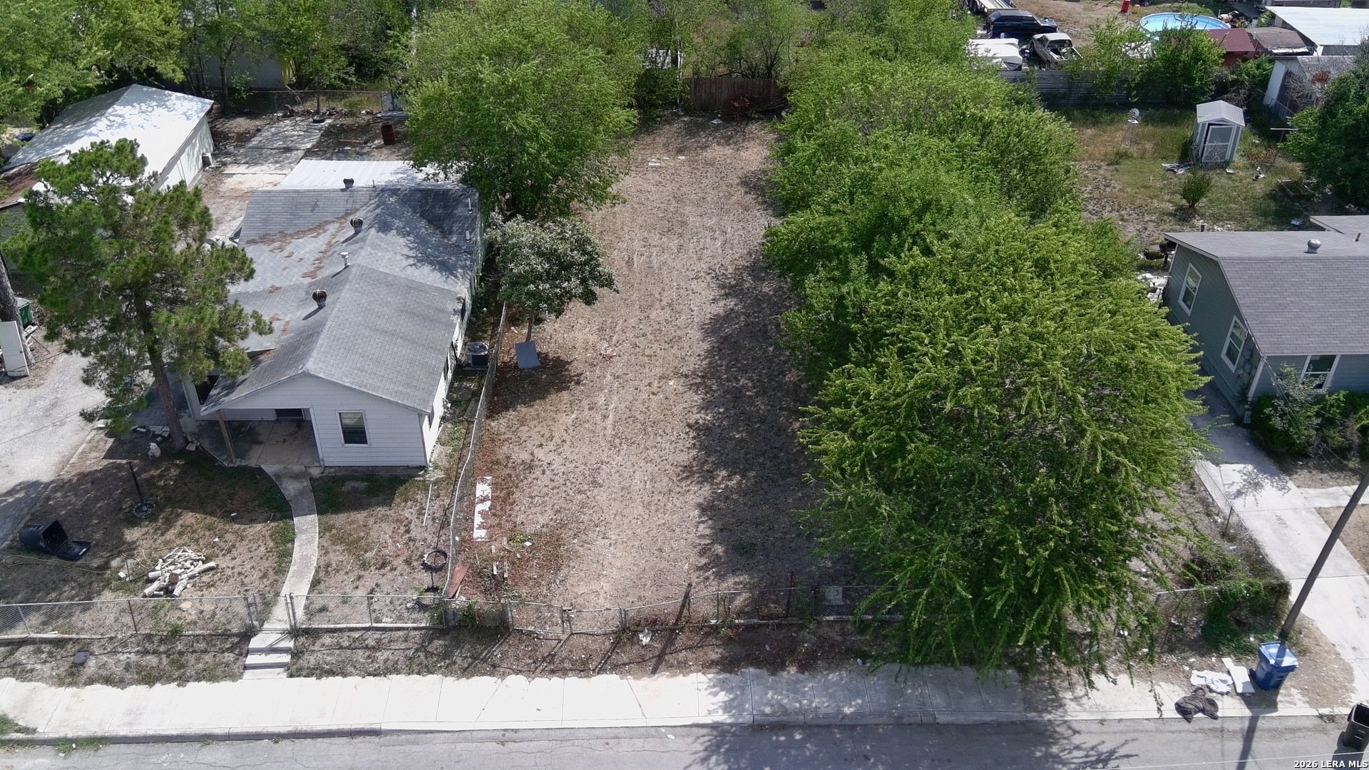 1416 W Gerald Avenue 1 San Antonio TX 78211