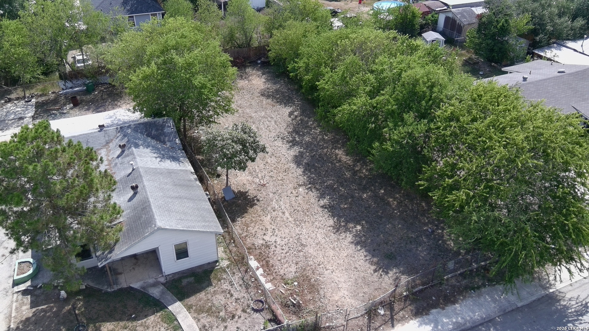 1416 W Gerald Avenue 1 San Antonio TX 78211