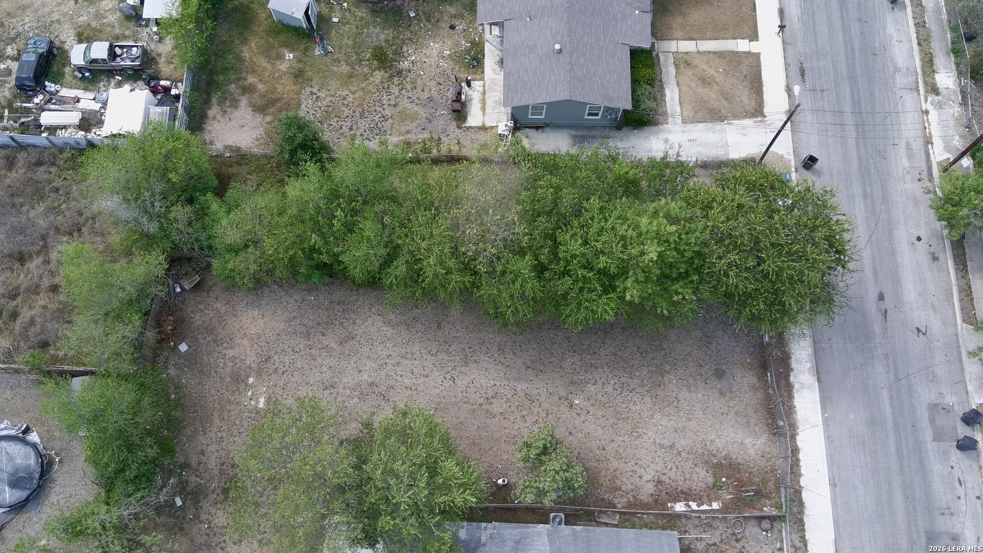 1416 W Gerald Avenue 1 San Antonio TX 78211